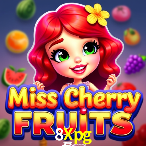 Slots na Plataforma 8Xpg