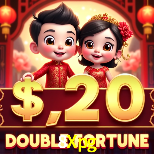Bonus na Cassino Online 8Xpg